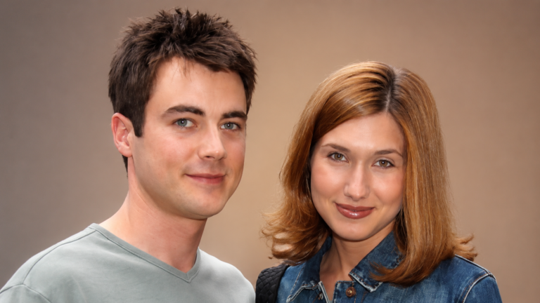 Benjamin Ayres Wife