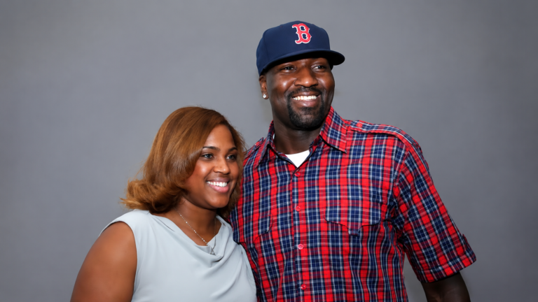 Kendrick Perkins Wife: The Powerful Story of Vanity Perkins and Their Family Life Benjamin Ayres Wife