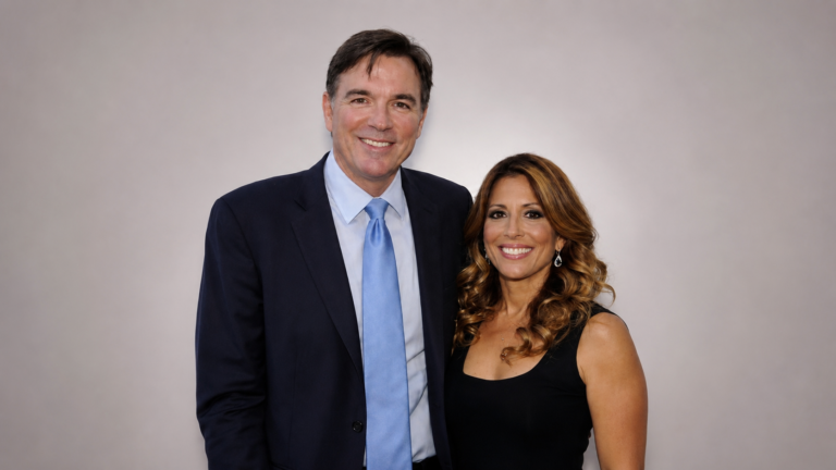 Tara Beane: The Private Woman Behind Baseball Executive Billy Beane Benjamin Ayres Wife