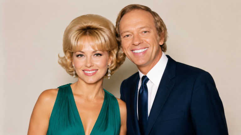 Loralee Czuchna Biography – Life, Marriage with Don Knotts, Age, and Where She Is Today Benjamin Ayres Wife