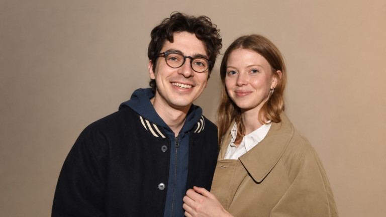 Maia Lafortezza: A Powerful Look at Her Acting Work, Public Profile, and Creative Journey Benjamin Ayres Wife